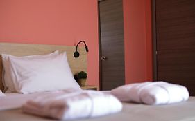 Conte Cristo Suites